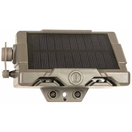 Picture of Bushnell Bushnell Cellucore Solar Battery Pack Tan 119954C -