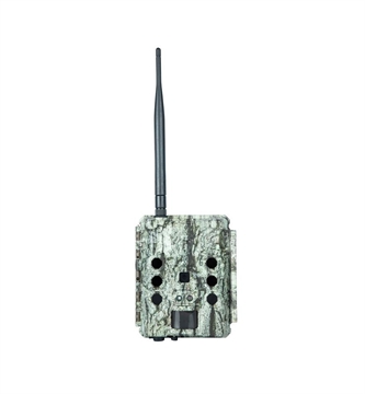 Picture of Bushnell Cellular CelluCore Trail Camera V30 Verizon Treebark Camo 30MP 119902V