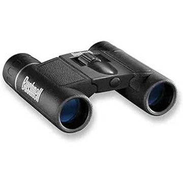 Picture of Bushnell Compact Binocular 8x21mm Roof Prism Black 132514C