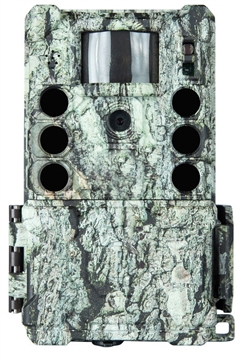 Picture of BUSHNELL CORE 4KS TRUE TARGET TREE BARK CAMO 119960C