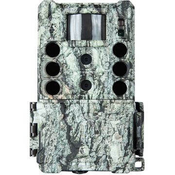 Picture of Bushnell Bushnell Core DS-4K No Glow Game Camera 32 MP Treebark Camo 119987C