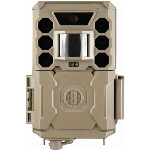 Picture of Bushnell Core No Glow Trail Camera 20MP Brown Box 119938C