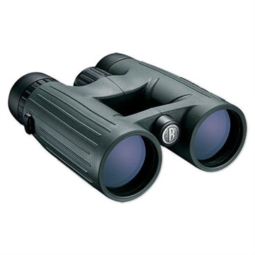 Picture of Bushnell Custom Gold Binocular - 10x42mm Roof Prism Black 242410G