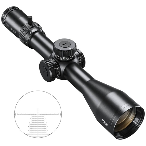 Picture of Bushnell ELITE TAC XRS3 6-36X56 EQL FFP FRONT FOCAL | MRADETXRS3EQL