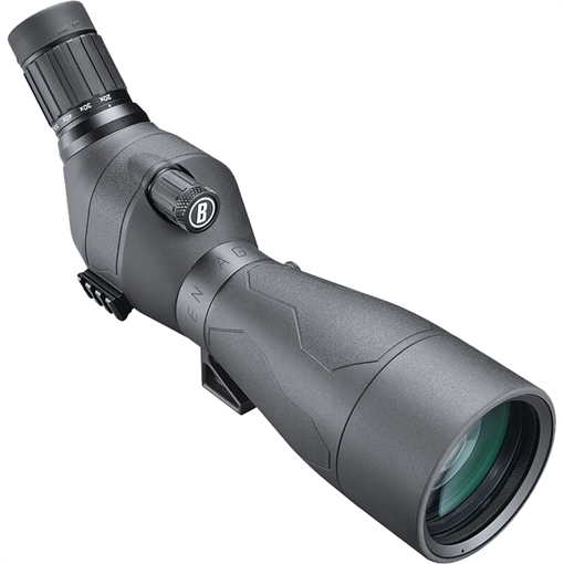 Picture of Bushnell Bushnell Engage DX Spotting Scope Black 20-60X80 SENDX2680A