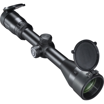 Picture of BUSHNELL SCOPE ENGAGE 3-9X40 DEPLOY MOA EXO BARRIER BLACK* REN3940DW