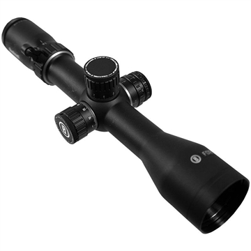 Picture of Bushnell Forge Rifle Scope 2-16x50mm 34mm SFP G4I Ultra Illum. Black RF21650BS9
