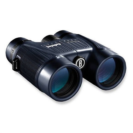 Picture of Bushnell H20 Binocular 10x42mm Roof Black 150142
