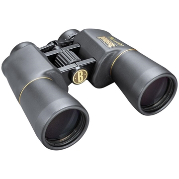 Picture of Bushnell Legacy Binocular - 10x50mm Porro Prism Black Matte 120150