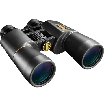 Picture of BUSHNELL LEGACY BINOCULARS 10-22X50MM PORRO PRISM WATER RESISTANT BLACK( 5 PER CASE ) 121225