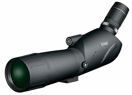 Picture of Bushnell Legend 20-60x 80mm 110-50 ft@1000 yd 18mm Black 029757786081