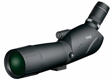 Picture of Bushnell Legend 20-60x 80mm 110-50 ft@1000 yd 18mm Black 029757786081