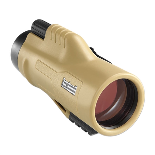 Picture of Bushnell Legend Tactical Monocular - 10x42mm Flat Dark Earth 191144