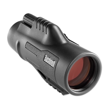 Picture of Bushnell Legend 10x42mm MIL-Hash Reticle BaK-4 Roof Prism Black Aluminum 191142