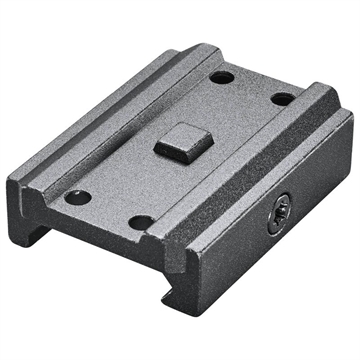 Picture of Bushnell Low Rise Mount for Micro T-1 & TRS-26 Card 6L T126LOWMNT