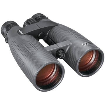Picture of BUSHNELL MATCH PRO ED BINO 15X56 GRY BMP1556G