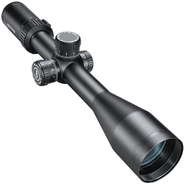 Picture of Bushnell Match Pro Rifle Scope 6-24x50 30mm FFP Deploy Mil Black Non Illum Black Box MP6245BF2