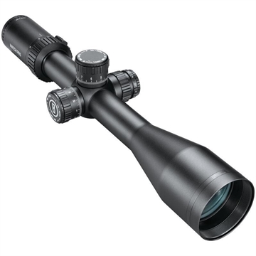 Picture of Bushnell Match Pro Rifle Scope 6-24x50 30mm FFP Illum Deploy Mil Black MP6245BF8