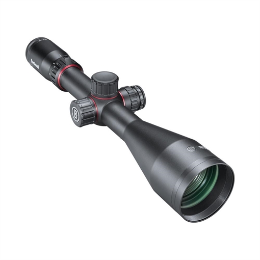 Picture of Bushnell Nitro Rifle Scope 3-18x56 30mm SFP 4A Illum. Black RN31856BS9