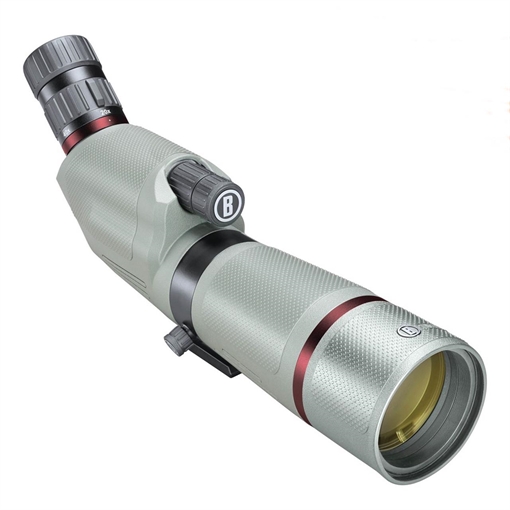 Picture of Bushnell Nitro Spotting Scope Gun Metal Gray - 20-60x65mm SN206065GA