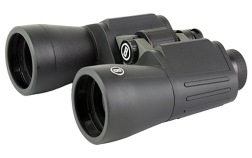 Picture of Bushnell Power View 2.0, Binocular, 20X50mm, Matte Finish, Black PWV2050