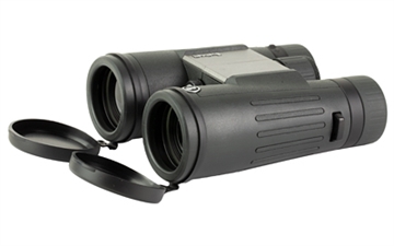 Picture of Bushnell Power View 2.0, Binocular, 8X42mm, Matte Finish, Black PWV842
