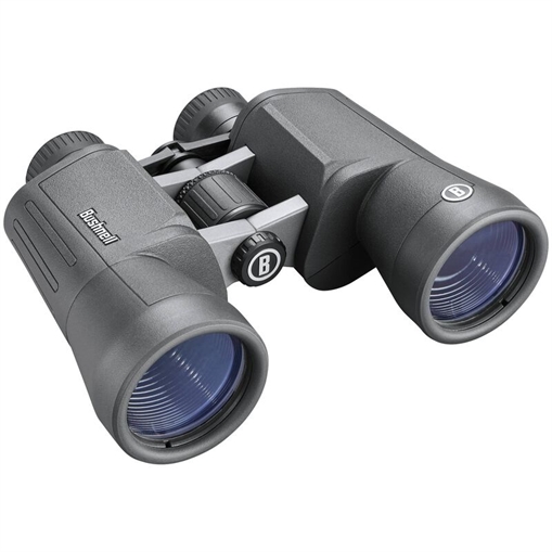Picture of Bushnell Bushnell Powerview 2 Binoculars Black 10x50 PWV1050