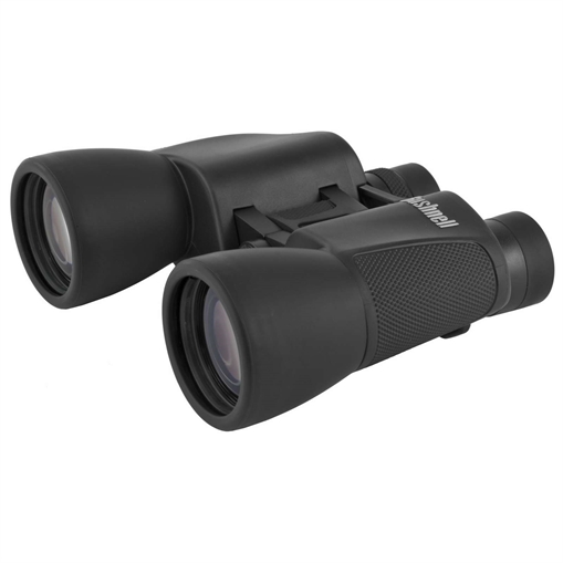 Picture of BUSHNELL POWERVIEW BINOCULAR 10X50 WA BLK RB ( 5 PER CASE ) 0000131056