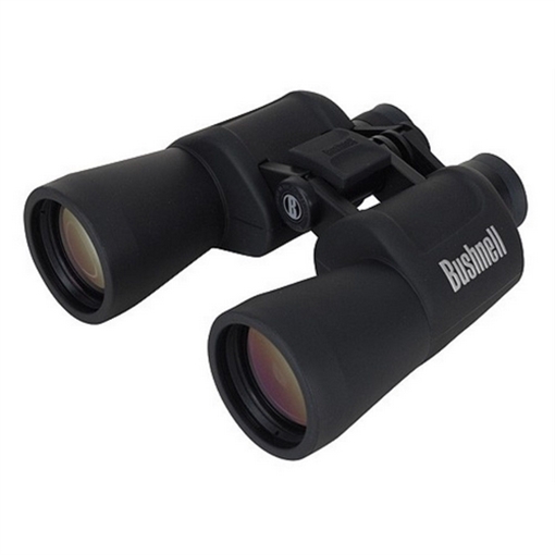 Picture of Bushnell Powerview Porro Prism Binoculars 131056