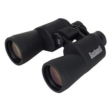 Show details for Bushnell Powerview Porro Prism Binoculars 131056 Picture of Bushnell Powerview Porro Prism Binoculars 131056