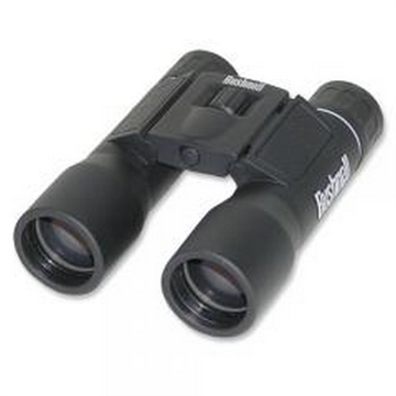 Picture of Bushnell Powerview Roof Prism Binoculars 131632