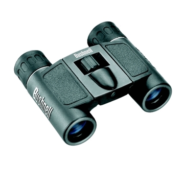 Picture of BUSHNELL BINOCS 8X21MM BLACK ROOF PRISM CPMPACT POWERVIEW ( 10 PER CASE ) 132514