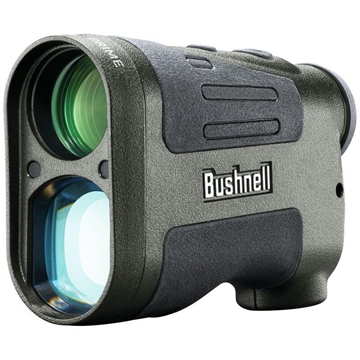 Picture of Bushnell Prime 1300 Laser Rangefinder 6x24mm Black LRF LP1300SBL