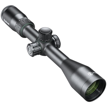 Picture of Bushnell Prime 3-9x40 Rifle Scope SFP Multi-X Illuminated Black RP3940BS9