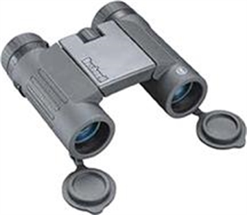 Picture of Bushnell Prime Binocular - 10x25mm Roof Prism Black BP1025B