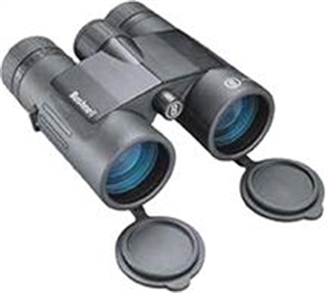 Picture of Bushnell Prime Binocular - 10x42mm BAK-4 Roof Prism Black MC BP1042B