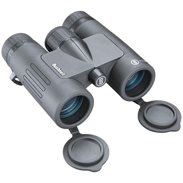 Picture of Bushnell Prime Binocular - 8x32mm Roof Prism Black MC BP832B