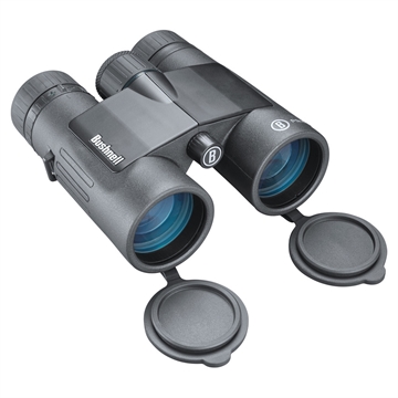 Picture of Bushnell Prime Binocular - 8x42mm Roof Prism Black FMC BPR842