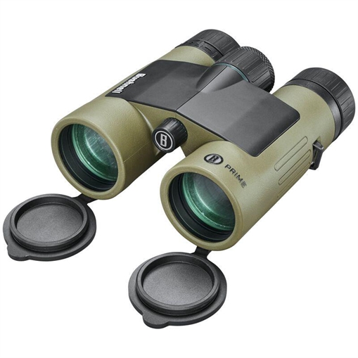 Picture of Bushnell Prime Binocular 10x42 x Vault Combo Pack - Green Roof FMC WP/FP Box BP1042VTC