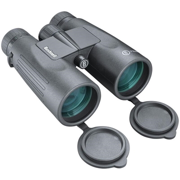 Picture of Bushnell Prime Binocular 12x50mm Roof Prism Black FMC BPR1250