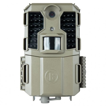 Picture of Bushnell Prime L20 Low Glow Trail Camera 20MP Tan 119930M