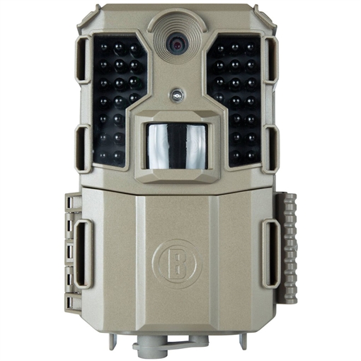 Picture of Bushnell Bushnell Prime L20 No Glow Game Camera 20 MP Tan 119930B
