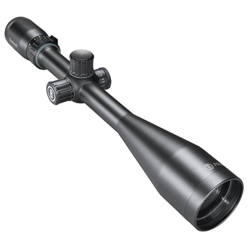 Picture of Bushnell Prime Rifle Scope - 6-18x50mm SFP Multi-X Reticle Black Matte RP6185BS3