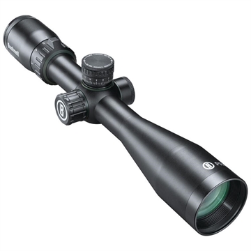 Picture of Bushnell Prime Rifle Scope 3-12x40 1" SFP Multi-X Non Illum RF/ML Turrets RP3120BS3