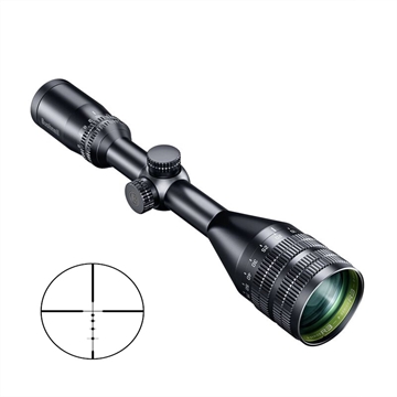 Picture of Bushnell R3 Black 6-18x 50mm 1" Tube DOA Quick Ballistic Reticle R3-61850S11