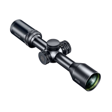 Picture of Bushnell R5 Black 3-9x 40mm 1" Tube Illuminated MultiX Reticle R5-3940S9
