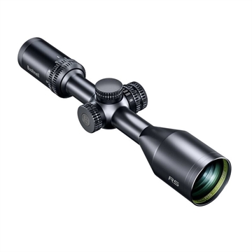 Picture of Bushnell R5 Black 3-9x 50mm 1" Tube Illuminated MultiX Reticle R5-3950S9