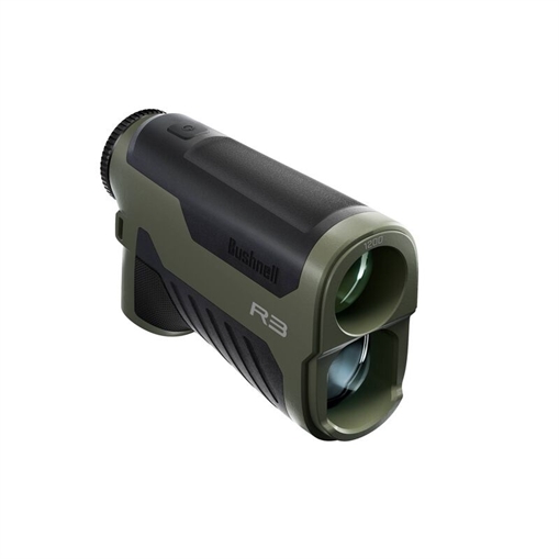 Picture of Bushnell R3 6x25mm 1200 yds Max Distance Ranger Green R3-1200