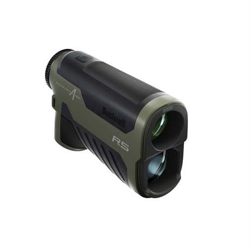 Picture of Bushnell R5 6x25mm 2000 yds Max Distance Ranger Green R5-2000
