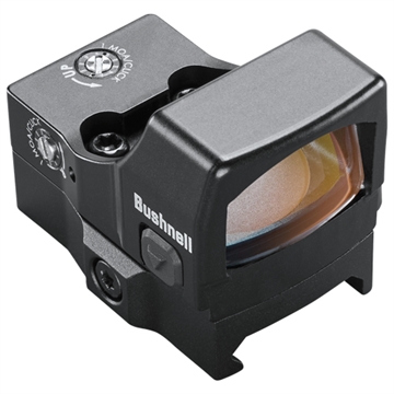 Picture of BUSHNELL REFLEX SIGHT RXS 250 4MOA LOW MOUNT DELTA POINT RXS250